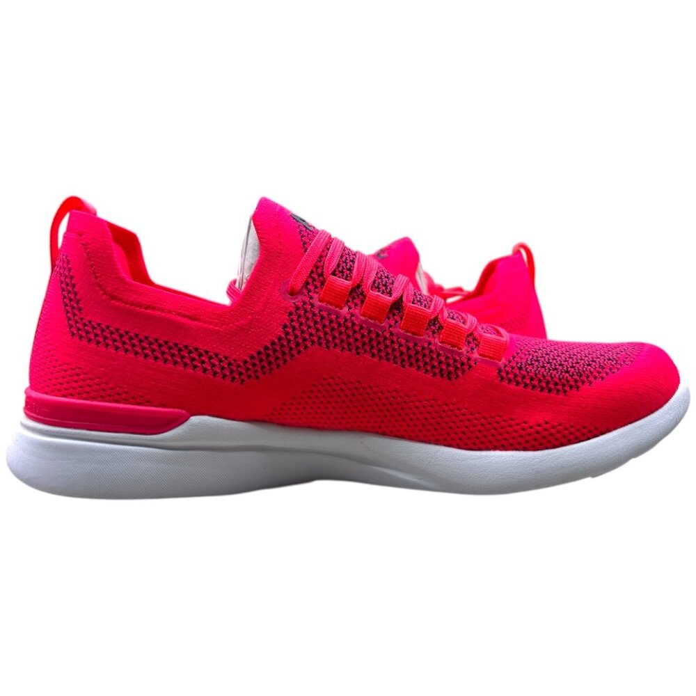 APL Men's TechLoom Breeze - Magenta/Indigo/White - Size 12 (NEW IN BOX)